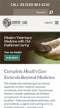 Mobile Screenshot of countrycareac.com